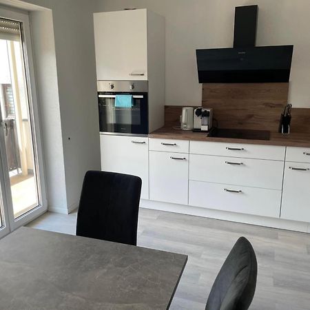 Lakeside Ferienwohnung Friedrichshafen Bagian luar foto