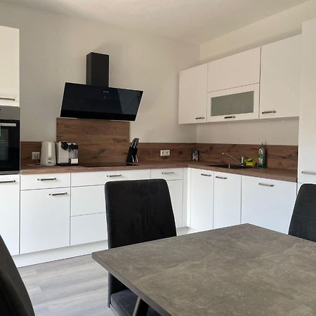 Lakeside Ferienwohnung Friedrichshafen Bagian luar foto