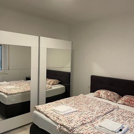 Lakeside Ferienwohnung Friedrichshafen Bagian luar foto