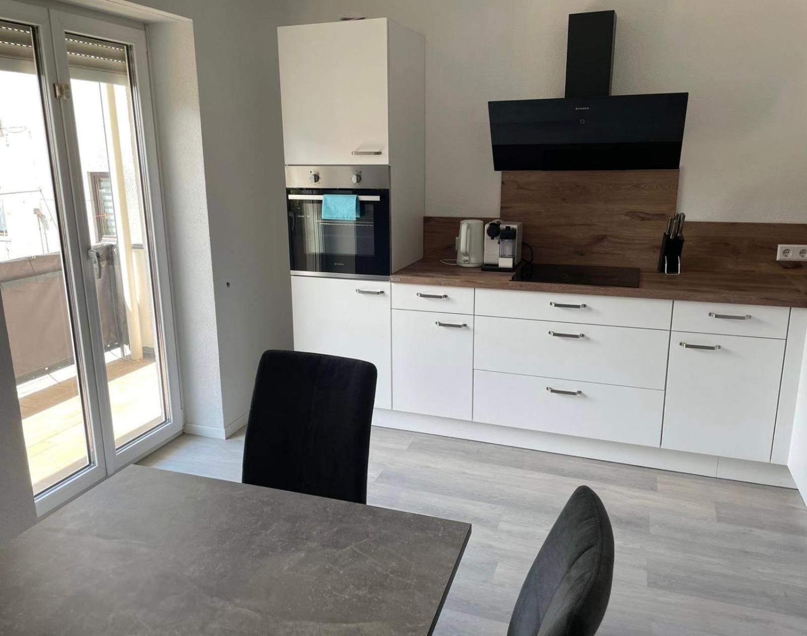 Lakeside Ferienwohnung Friedrichshafen Bagian luar foto