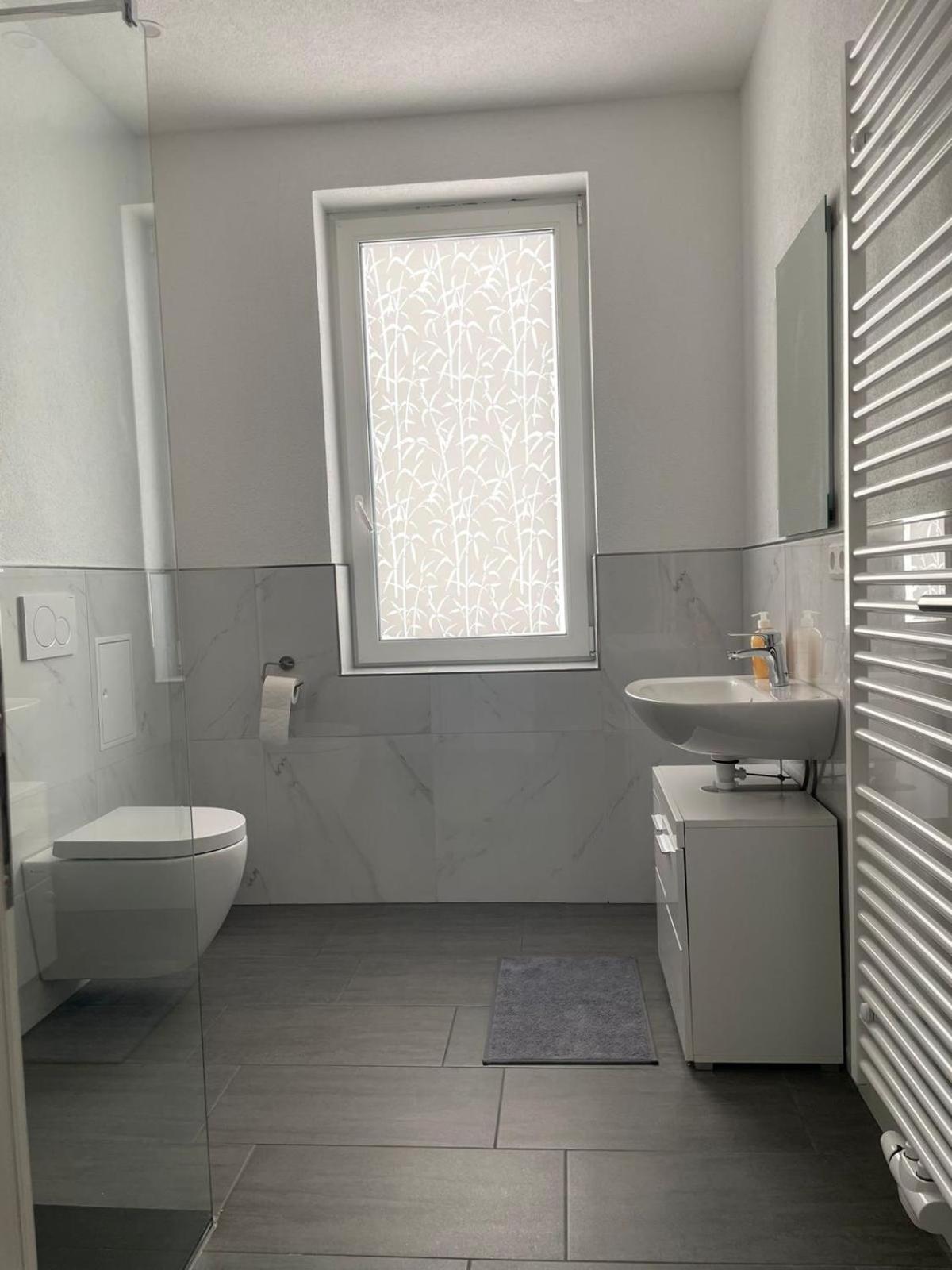 Lakeside Ferienwohnung Friedrichshafen Bagian luar foto